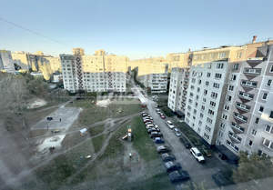 3-к квартира, вторичка, 65м2, 9/10 этаж