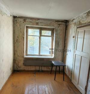 2-к квартира, вторичка, 45м2, 2/5 этаж
