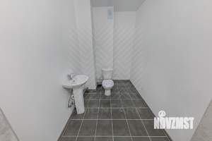 Студия квартира, вторичка, 24м2, 8/10 этаж