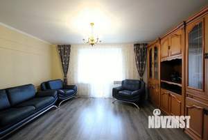 2-к квартира, вторичка, 54м2, 2/5 этаж