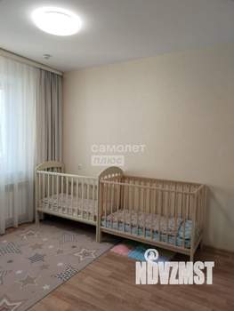 2-к квартира, вторичка, 40м2, 8/10 этаж