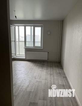 Студия квартира, вторичка, 24м2, 9/18 этаж