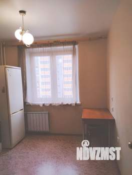 1-к квартира, вторичка, 43м2, 5/10 этаж