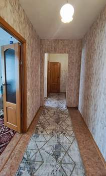 2-к квартира, вторичка, 65м2, 6/11 этаж