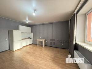 Студия квартира, вторичка, 31м2, 2/18 этаж