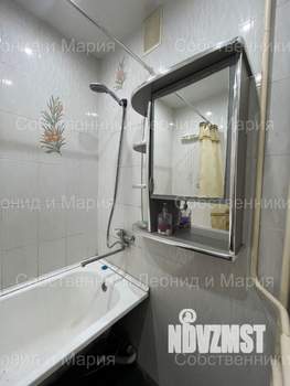 2-к квартира, вторичка, 57м2, 6/10 этаж