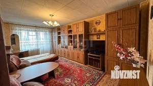 1-к квартира, вторичка, 33м2, 5/9 этаж