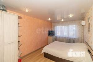 3-к квартира, вторичка, 66м2, 3/5 этаж