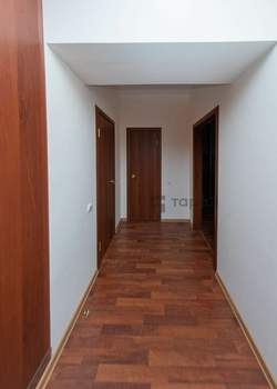 2-к квартира, вторичка, 78м2, 3/17 этаж