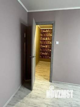 2-к квартира, вторичка, 41м2, 3/5 этаж