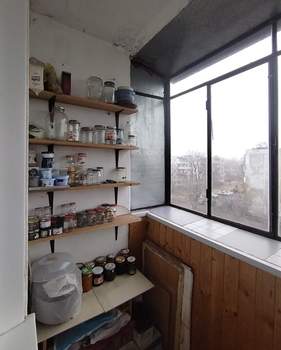 2-к квартира, вторичка, 45м2, 5/5 этаж