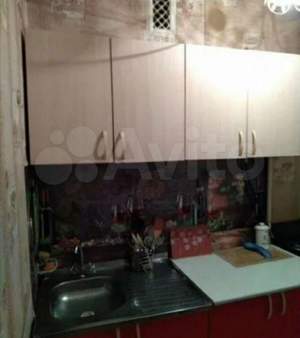 2-к квартира, вторичка, 43м2, 5/5 этаж
