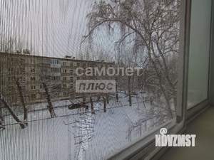 1-к квартира, вторичка, 32м2, 3/5 этаж