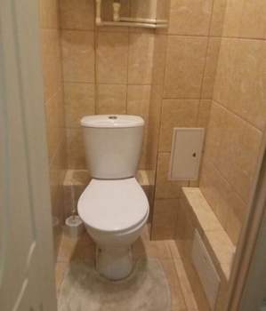 2-к квартира, вторичка, 52м2, 2/10 этаж