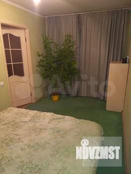 2-к квартира, вторичка, 46м2, 5/5 этаж