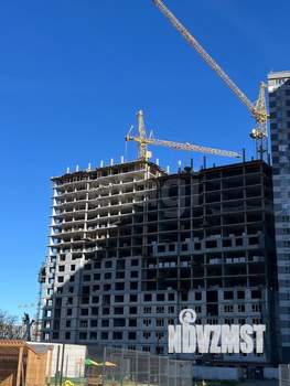 3-к квартира, вторичка, 91м2, 6/23 этаж