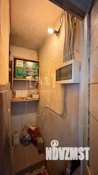2-к квартира, вторичка, 48м2, 9/9 этаж