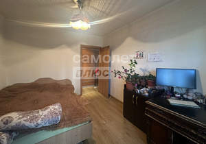 3-к квартира, вторичка, 57м2, 4/5 этаж
