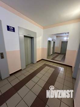 2-к квартира, вторичка, 68м2, 19/26 этаж