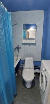 1-к квартира, вторичка, 35м2, 9/9 этаж