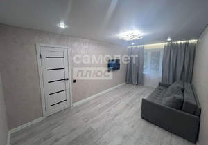 1-к квартира, вторичка, 33м2, 1/10 этаж