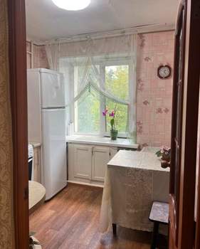 1-к квартира, вторичка, 31м2, 3/4 этаж