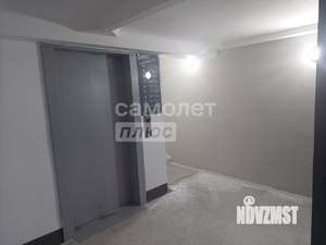 3-к квартира, вторичка, 51м2, 1/10 этаж
