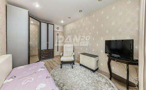 1-к квартира, вторичка, 32м2, 1/9 этаж
