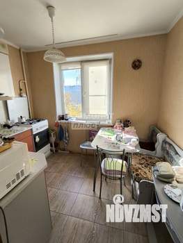 2-к квартира, вторичка, 50м2, 4/5 этаж