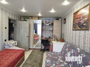 1-к квартира, вторичка, 34м2, 4/9 этаж