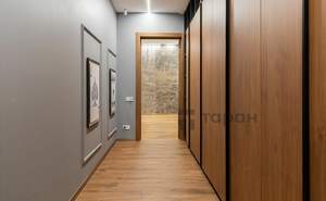 5-к квартира, вторичка, 210м2, 9/16 этаж