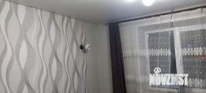 2-к квартира, вторичка, 50м2, 1/5 этаж