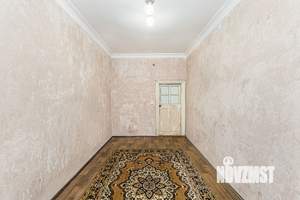 3-к квартира, вторичка, 98м2, 1/2 этаж