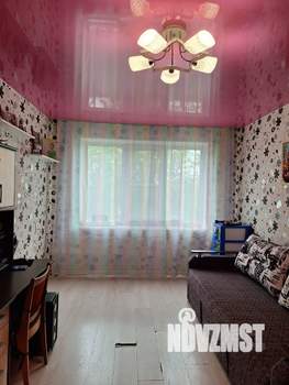 3-к квартира, вторичка, 62м2, 2/5 этаж