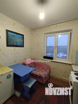 2-к квартира, вторичка, 53м2, 8/9 этаж