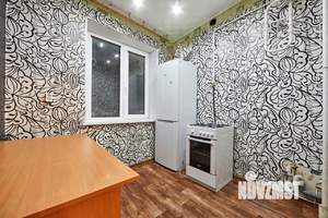 1-к квартира, вторичка, 30м2, 5/5 этаж