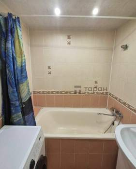 1-к квартира, вторичка, 42м2, 4/10 этаж