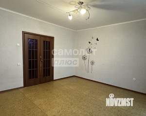 2-к квартира, вторичка, 57м2, 2/10 этаж