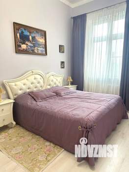 2-к квартира, вторичка, 79м2, 3/3 этаж