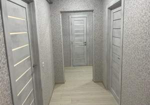 4-к квартира, вторичка, 73м2, 9/9 этаж