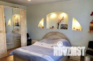 3-к квартира, вторичка, 104м2, 3/10 этаж