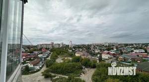 4-к квартира, вторичка, 95м2, 10/10 этаж