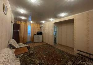 2-к квартира, вторичка, 46м2, 5/5 этаж