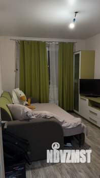 3-к квартира, вторичка, 56м2, 10/11 этаж