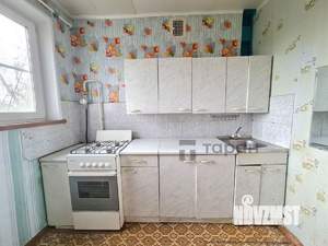 2-к квартира, вторичка, 45м2, 5/5 этаж