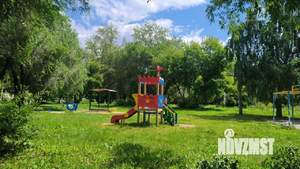 2-к квартира, вторичка, 53м2, 1/4 этаж