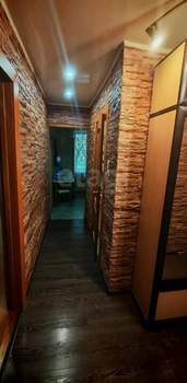 1-к квартира, вторичка, 31м2, 1/5 этаж