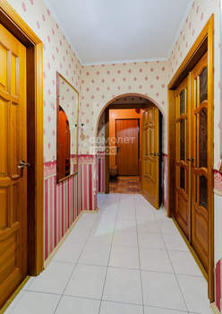 4-к квартира, вторичка, 75м2, 5/9 этаж