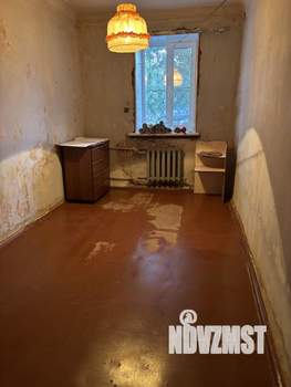 2-к квартира, вторичка, 51м2, 1/2 этаж