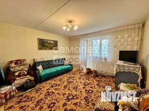 1-к квартира, вторичка, 41м2, 5/10 этаж